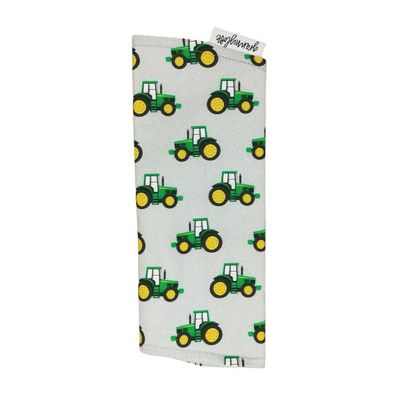 grannylove Burp Cloth image number 9